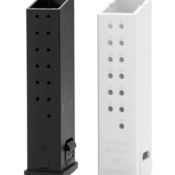 KRISS USA MAGEX2 EXTENSION KIT 45ACP ALP