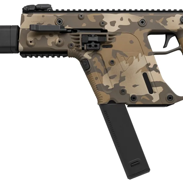 KRISS USA VECTOR CRB G2 10MM 16" MCF