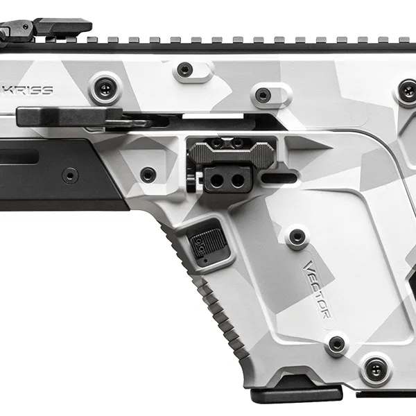 KRISS USA VECTOR CRB G3 9MM 16" ARC CA