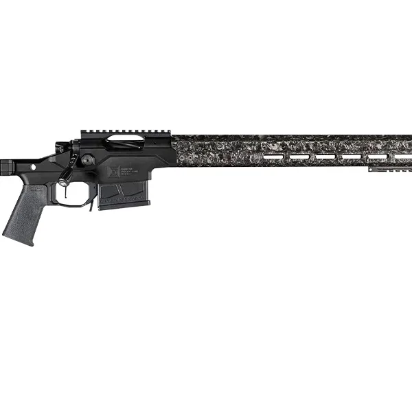 CHRISTENSEN ARMS MPR 6.5CR CHASSIS BLK 22" MB