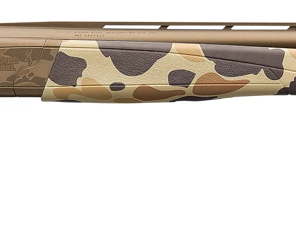 BROWNING CYNERGY WW VINTAGE 12/30 3.5"