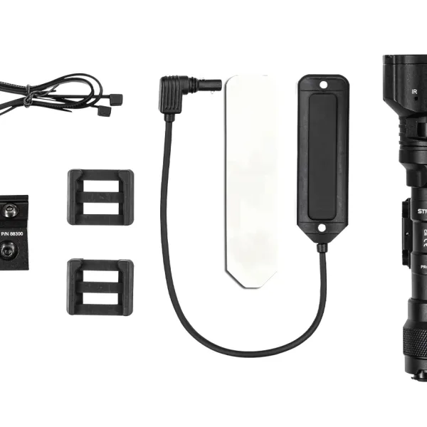 STREAMLIGHT PROTAC RL MNT VIR PRO 1100LM
