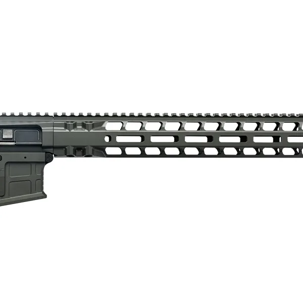 RADIAN WEAPONS MODEL 1 BUILDER KIT 15.5" GRY