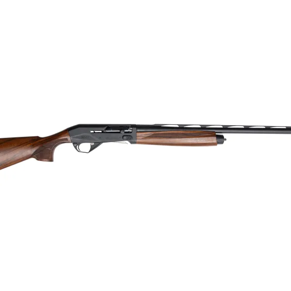 WEATHERBY SORIX FIELD 12/28 BL/WD 3.5"