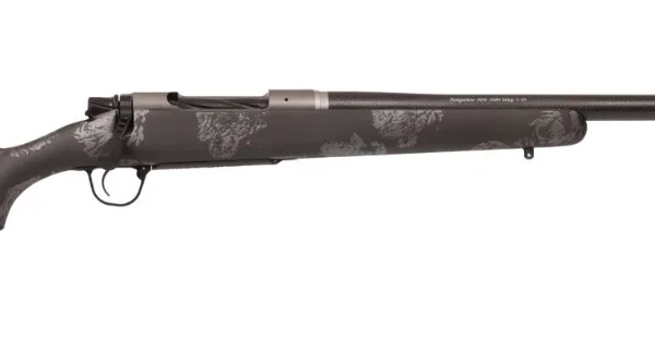 CHRISTENSEN ARMS RIDGELINE FFT 22CR CB/GY 22"