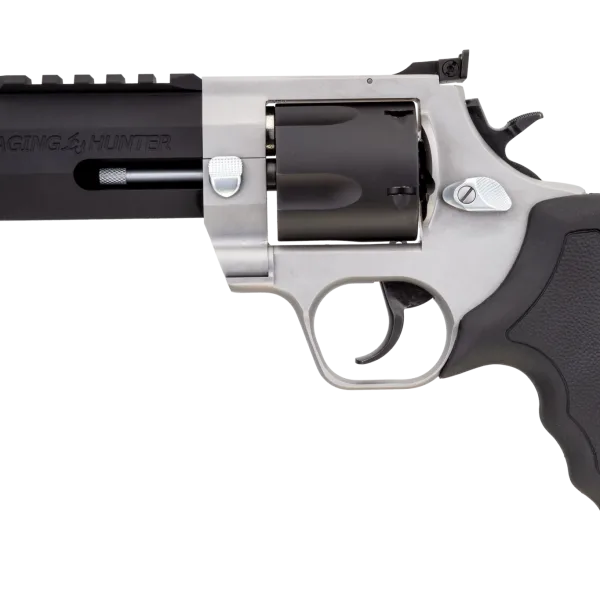 TAURUS RAGING HUNTER 454CAS 2TONE 5"