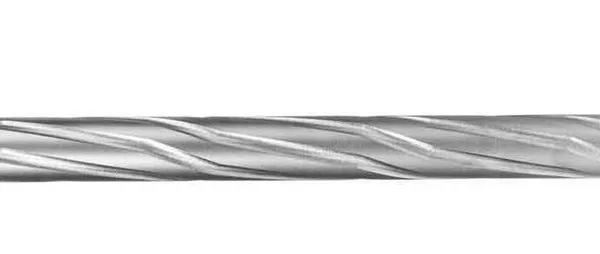 TAPCO 10/22 SS FLTD TB