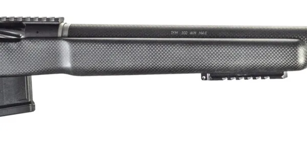 CHRISTENSEN ARMS TFM 300PRC CARBON 26" MB