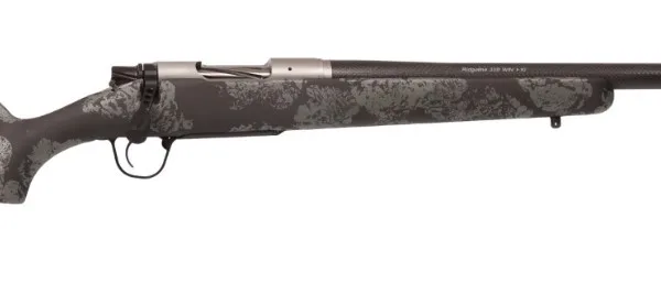CHRISTENSEN ARMS RIDGELINE FFT TI 25CM 20"