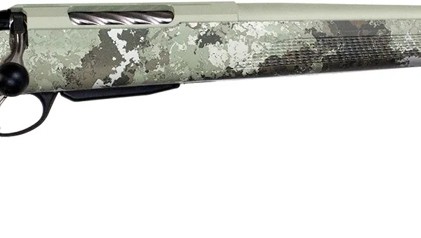 TIKKA T3X LT VEIL ALPINE 6.5CR