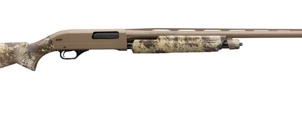 WINCHESTER SXP HYB HNTR 12/26 TTPR 3.5" #