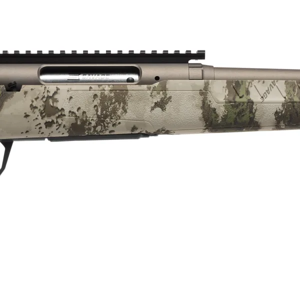 SAVAGE ARMS AXIS 2 CPT PRO WDLD 6.5CR 20"