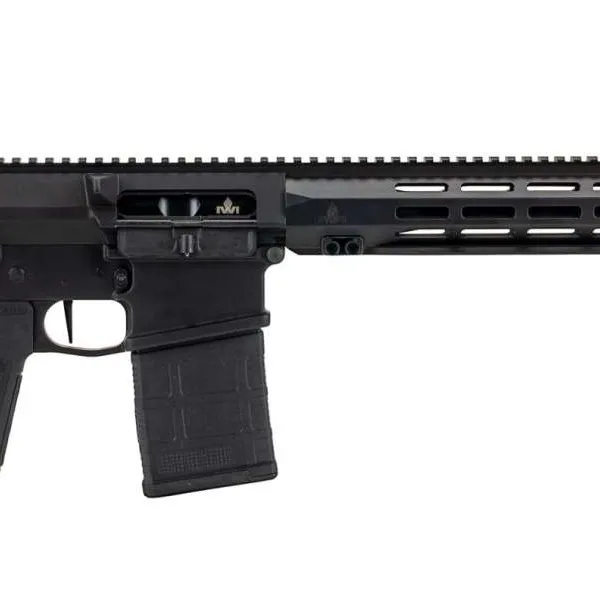 IWI - ISRAEL WEAPON INDUSTRIES ZION-25 308WIN BLK 16" 20RD