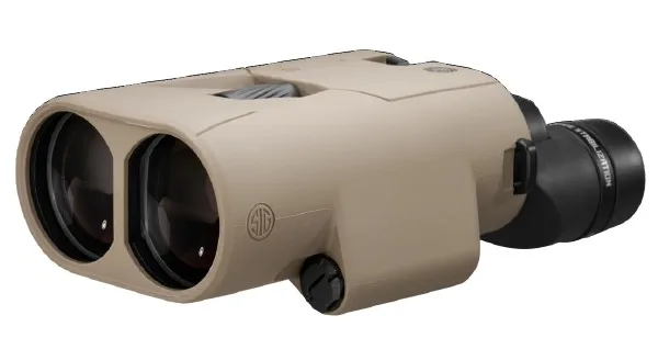 SIG SAUER ZULU 6 HDX PRO 18X50 FDE