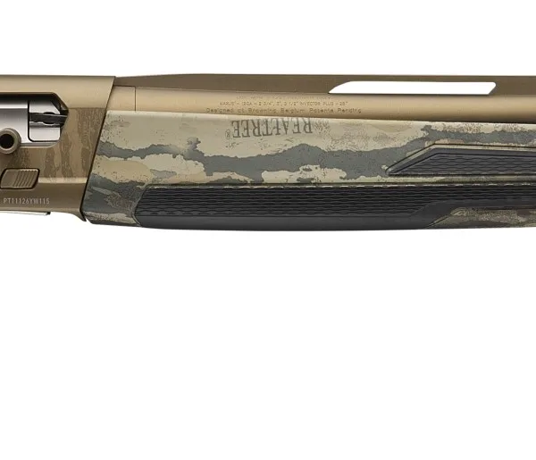 BROWNING MAXUS II WW RTLG 12/28 3.5"  #