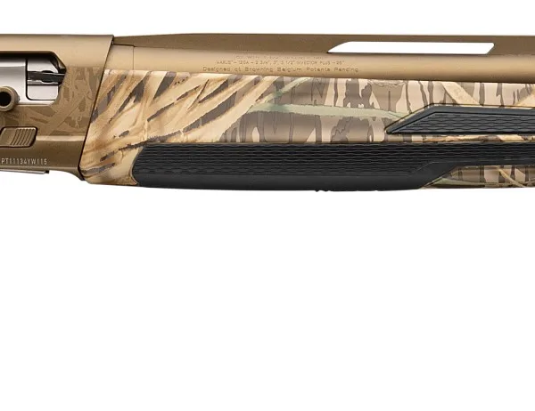 BROWNING MAXUS II WW MOOSG 12/28 3.5" #