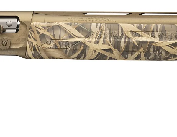 BROWNING A5 WCKD WING MOOSG 12/26 3.5"#