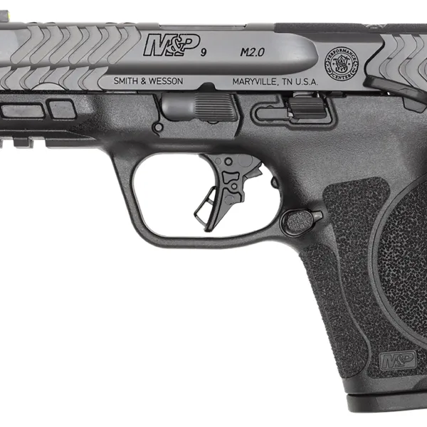 SMITH AND WESSON M&P9 M2.0 CC 9MM 4.2" OR 10+1