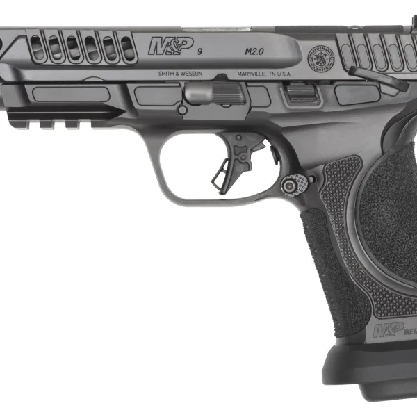 SMITH AND WESSON M&P9 M2.0 COMP HD 9MM 10+1