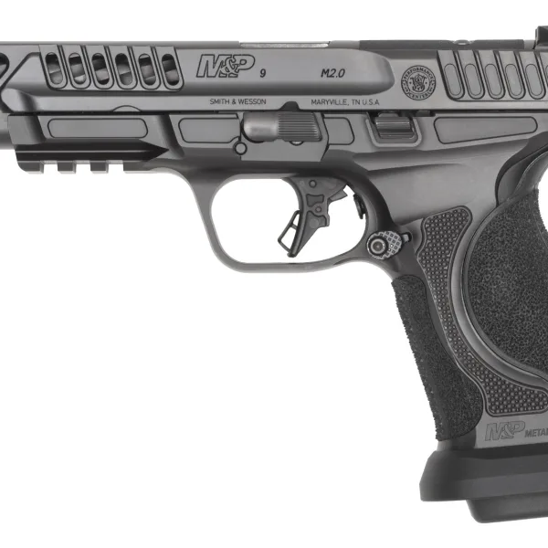 SMITH AND WESSON M&P9 M2.0 COMP HD 9MM 10+1 NTS