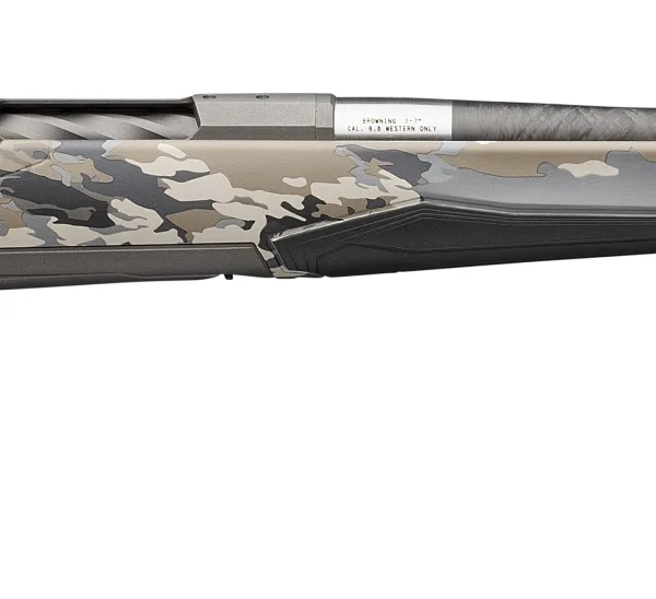 BROWNING X-BOLT 2 SPD SPR OVX CF 308WIN