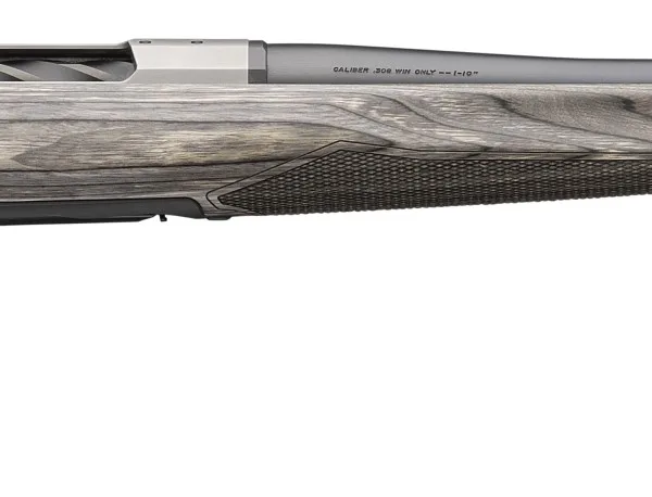 BROWNING X-BOLT 2 HUNT LAM 6.5PRC TT  #