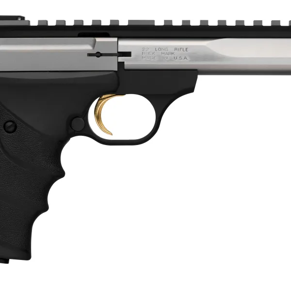 BROWNING BUCKMARK CONTOUR SS 5.5" AS