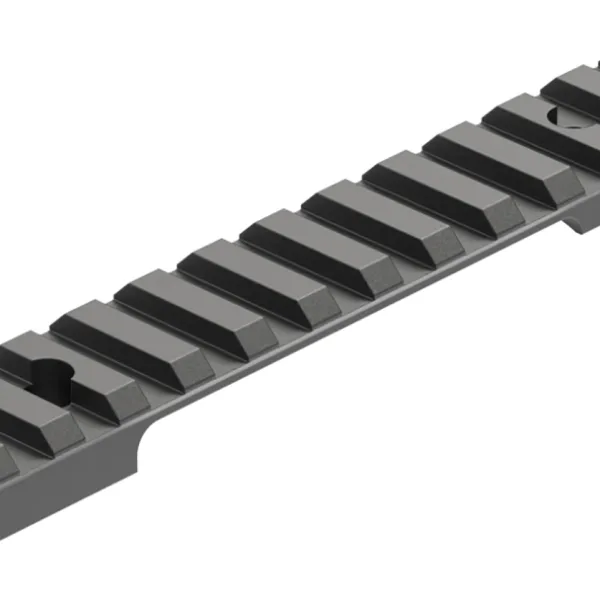 Leupold 174686 BackCountry Cross-Slot Base Matte Black Winchester XPR