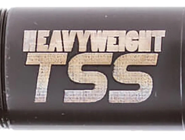 Carlson's Choke Tubes 38000 TSS Turkey  Remington Rem Choke 12 Gauge Turkey 17-4 Stainless Steel