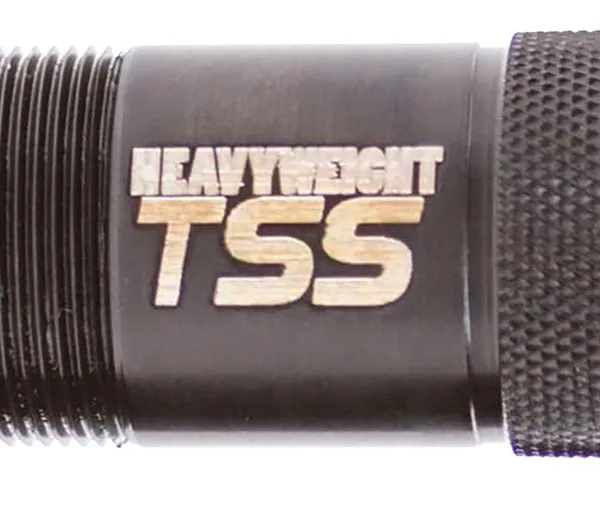 Carlson's Choke Tubes 38008 TSS Turkey Invector Winchester 20 Gauge Turkey 17-4 Stainless Steel
