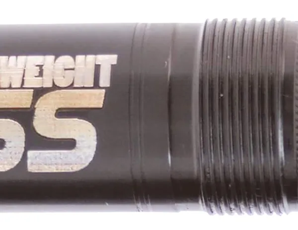 Carlson's Choke Tubes 38010 TSS Turkey Mobil Berretta/Benelli 12 Gauge Turkey 17-4 Stainless Steel