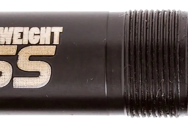 Carlson's Choke Tubes 38013 TSS Turkey Mobil Berretta/Benelli 20 Gauge Turkey 17-4 Stainless Steel