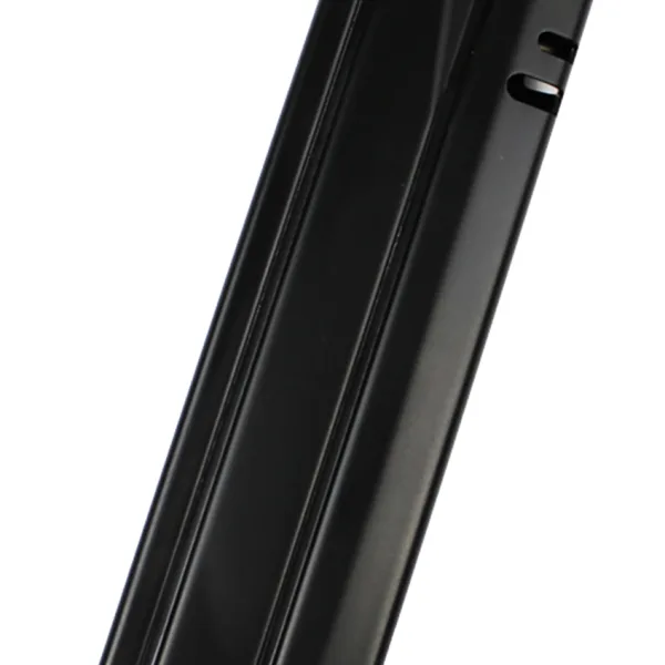 CZ-USA 11443 P-10 F  21rd 9mmLuger Fits CZ P-10F/P-09 Blued Steel