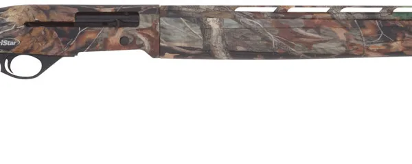 TriStar 24143 Viper G2 Full Size 410 Gauge Semi-Auto 3" 5+1 26" Overall Realtree Edge Vent Rib Barrel, Steel Receiver & Fixed Synthetic Stock, Beretta/Benelli Chokes, Right Hand