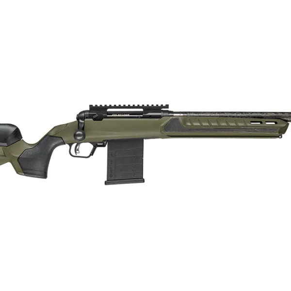 SAVAGE ARMS 110 ULT PREDATOR 300BLK 16.5"