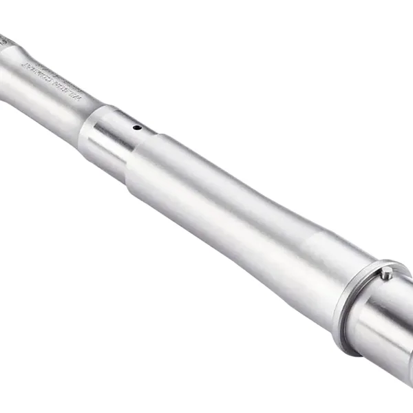 Wilson Combat TR300SBRPG8RT7 Match Grade  300 Blackout 8" Threaded Bead Blasted Stainless Steel, Fits AR-15, Muzzle Crown