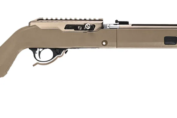 Magpul MAG808-FDE X-22 Backpacker Stock Flat Dark Earth Synthetic for Ruger 10/22 Takedown