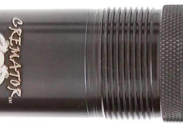 Carlson's Choke Tubes 11515 Cremator Mobil Berretta/Benelli 12 Gauge Mid-Range Ported 17-4 Stainless Steel