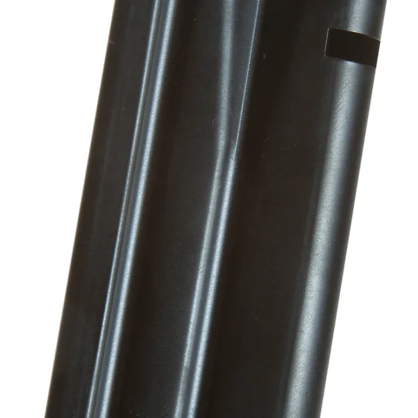 Rock Island 54181 TCM  10rd 22 TCM Black Steel
