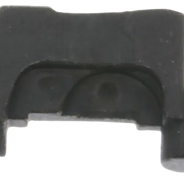 Rival Arms RARA62G001A Extractor  9mm Luger Compatible w/Glock Gen3-4 Black Stainless Steel