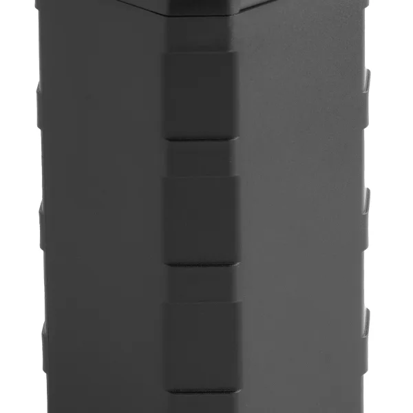 Magpul MAG1223BLK DAKA Can 2.0 Black Polymer