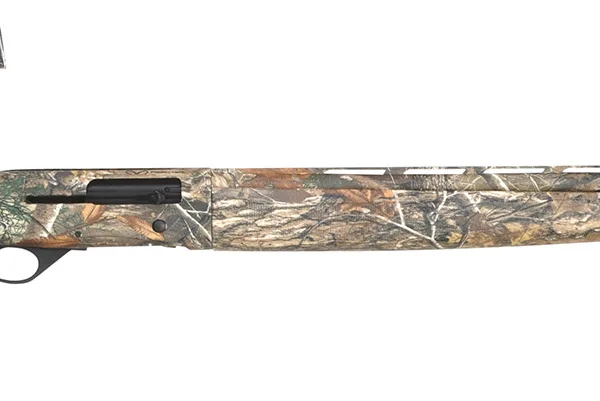 TriStar 24129 Viper G2 Youth 20 Gauge 3" 5+1 24" Overall Realtree Edge, SoftTouch Stock (Youth & Adult Included), 3 MobilChoke & 2" Barrel Extension Included