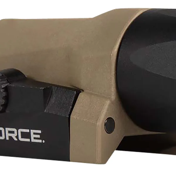Inforce IF71011DE WML White Gen 3 Flat Dark Earth 450 Lumens LED