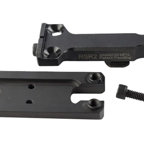 Samson 030030003 RSR2  Black