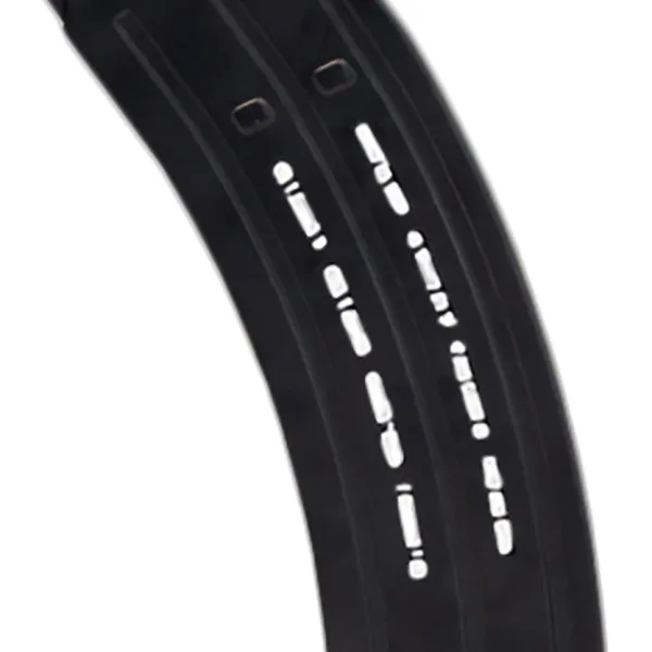 Howa BOSSPT101 Boss-25  10rd Black