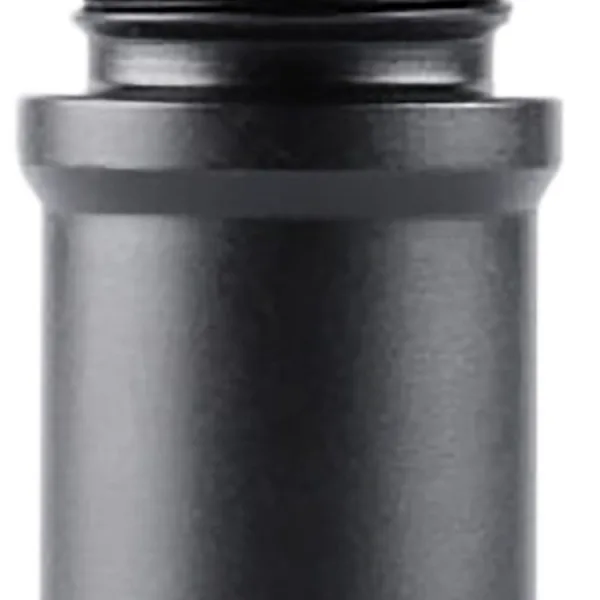 Dead Air DA421 GSG 1911 Mask Adapters 1/2"x28 Nitride Black