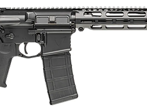 VKTR V31100916620   FRGD 556 13.7 HXWRX 30R ARMBLK