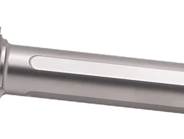 True Precision Inc TPP32CBXT Sig  9mm Luger 3.90" Threaded Satin Stainless Steel, Fits Sig P320 Compact /P320 X-Carry/P320 M18