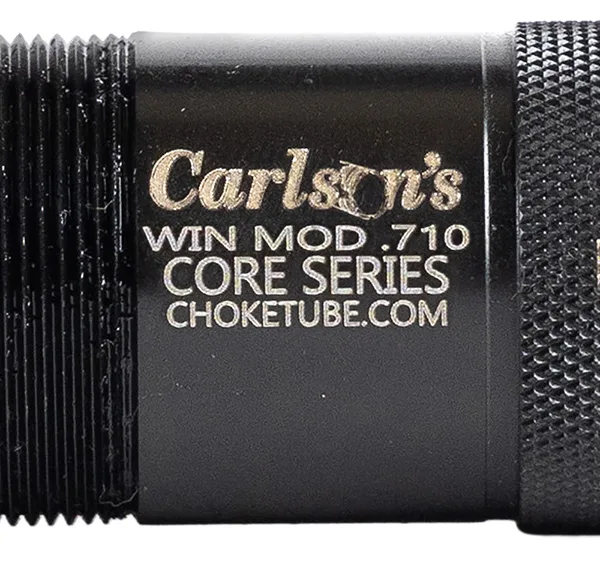 Carlson's Choke Tubes 41015 Winchester CORE Win Choke 12 Gauge Mid-Range