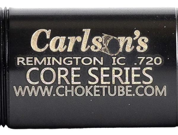 Carlson's Choke Tubes 41023 Remington CORE Rem Choke 12 Gauge Close Range